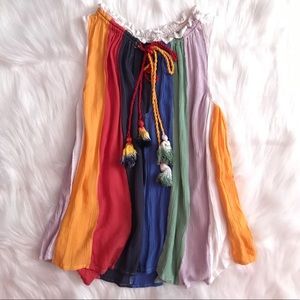 ｂａｎｊａｒａ  ｒａｉｎｂｏｗ  ｔｏｐ